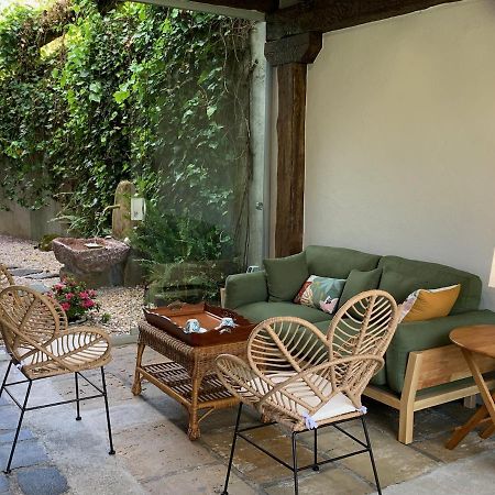 Agroturismo Urresti Gautegiz Arteaga Dış mekan fotoğraf