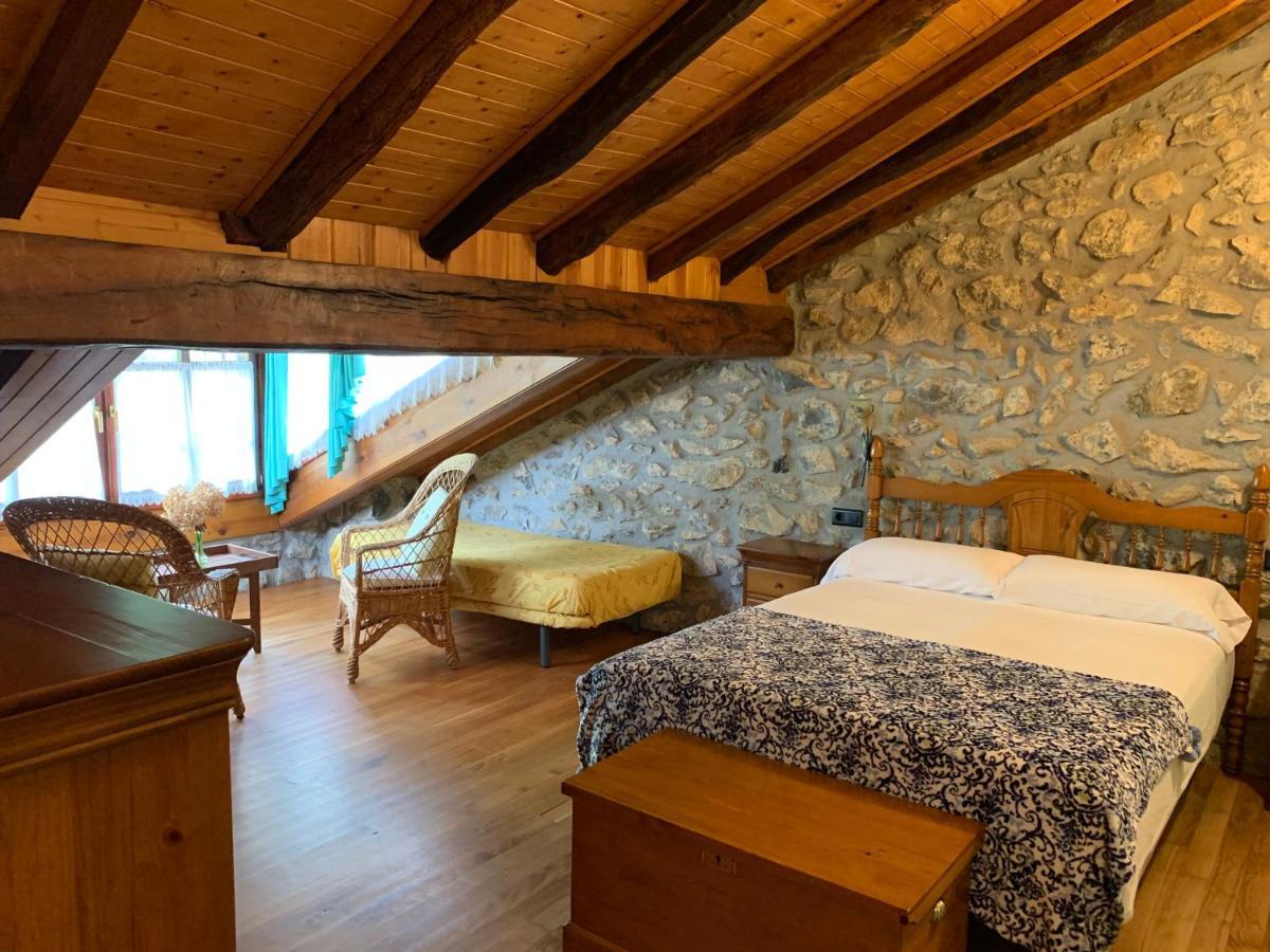 Agroturismo Urresti Gautegiz Arteaga Dış mekan fotoğraf