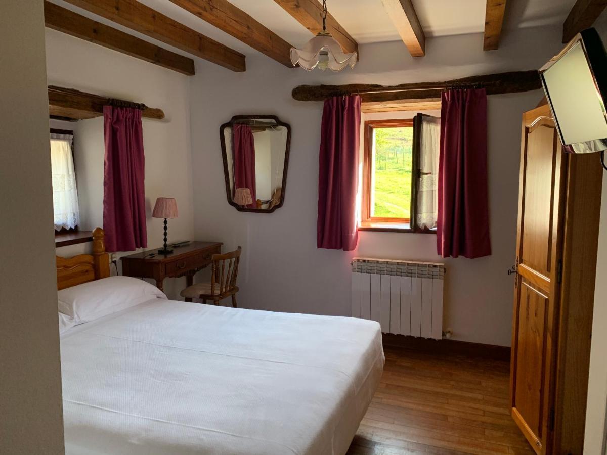 Agroturismo Urresti Gautegiz Arteaga Dış mekan fotoğraf