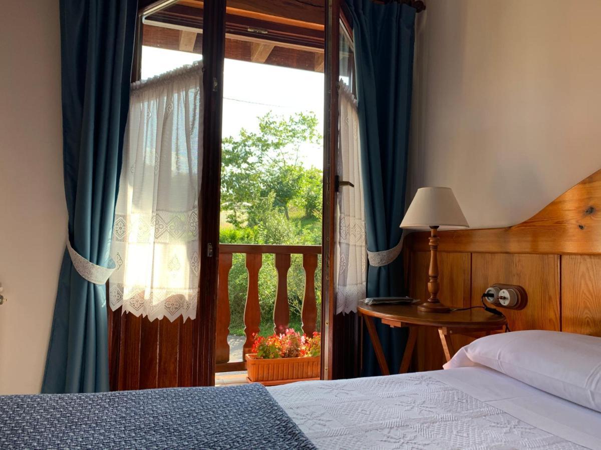 Agroturismo Urresti Gautegiz Arteaga Dış mekan fotoğraf