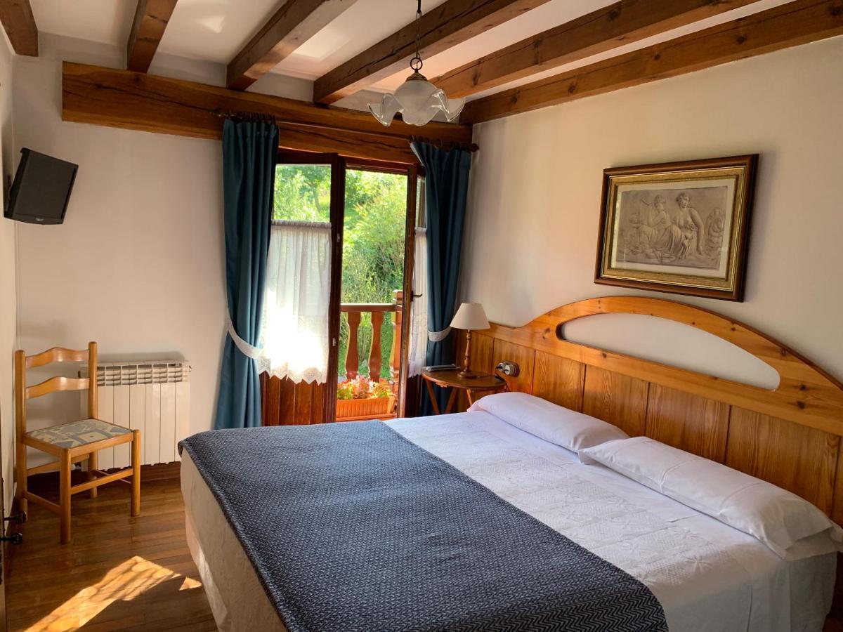 Agroturismo Urresti Gautegiz Arteaga Dış mekan fotoğraf