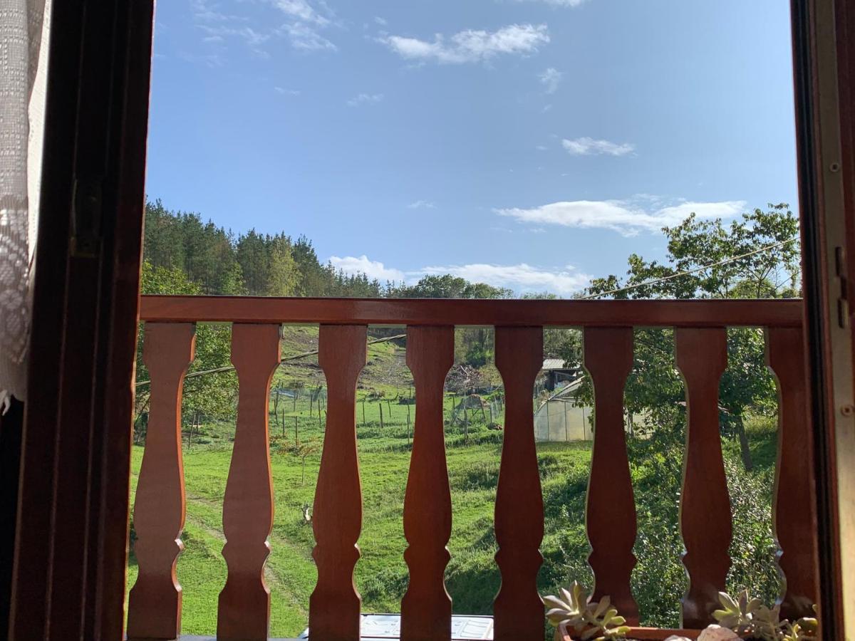 Agroturismo Urresti Gautegiz Arteaga Dış mekan fotoğraf