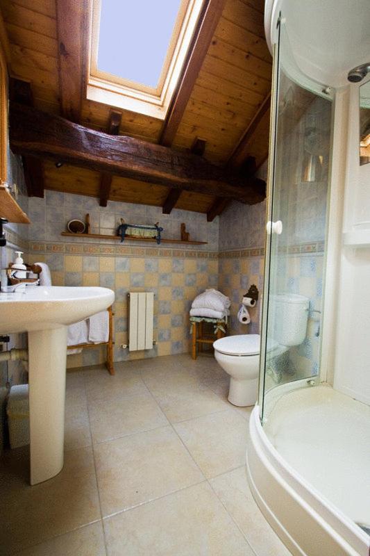 Agroturismo Urresti Gautegiz Arteaga Dış mekan fotoğraf