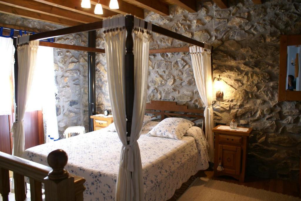 Agroturismo Urresti Gautegiz Arteaga Dış mekan fotoğraf